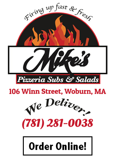 Mike's Pizzeria